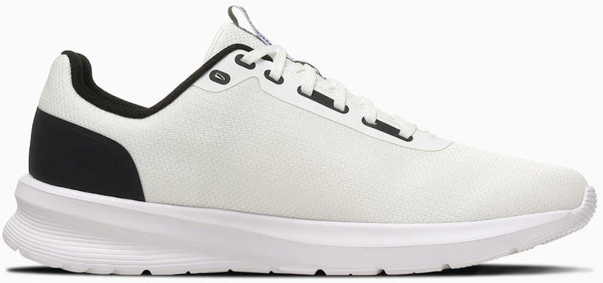 Zapatillas Converse Neostar Blanco/Negro 33600312 Lookbook Zapatillas Converse Neostar Blanco/Negro 33600312