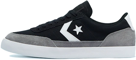 Converse Net Star Classic 'Colorblock - Black' 170715C Converse Net Star Classic 'Colorblock - Black' 170715C