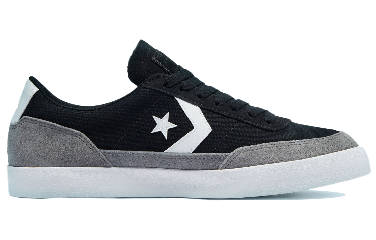 Converse Net Star Classic 'Colorblock - Black' 圖 2