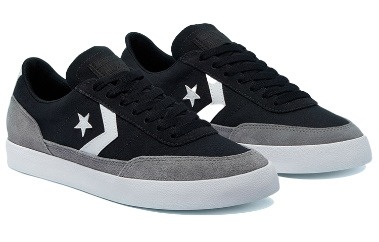 Converse Net Star Classic 'Colorblock - Black' 圖 3