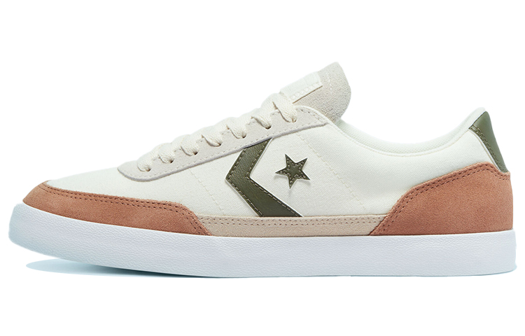 Converse Net Star Classic 'Colorblock - Egret' 170716C
