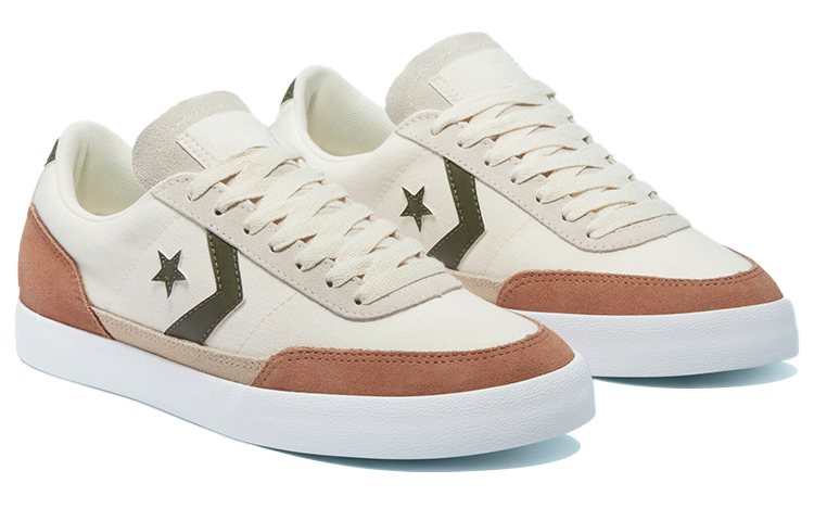 Converse Net Star Classic 'Colorblock - Egret' 圖 3