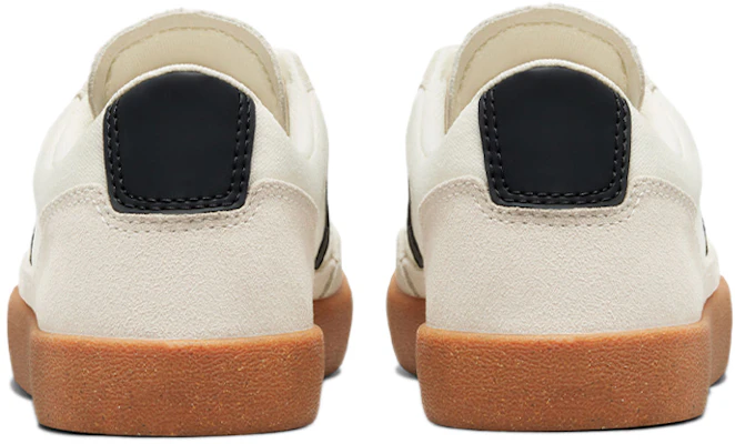 Converse Net Star Classic ''Crème Wit Zwart'' 171338C Shop Converse Net Star Classic ''Crème Wit Zwart'' 171338C
