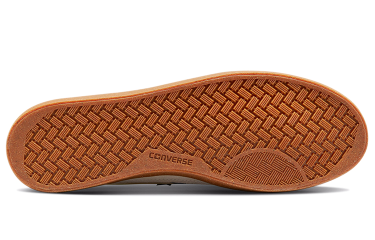 Details for Converse Net Star Classic ''Crème Wit Zwart'' 171338C