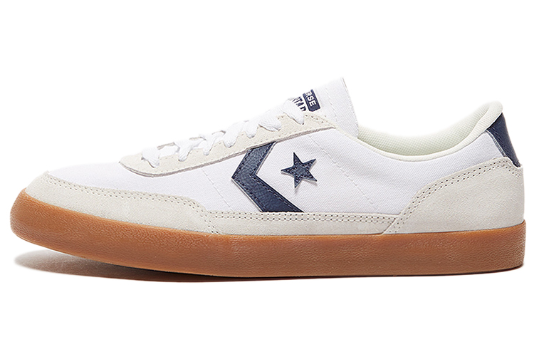 Converse Net Star Classic 'Creamwhite Blue' 171132C