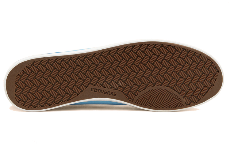 Converse Net Star Classic Low 'Twisted Prep - Rose Maroon' 圖 6