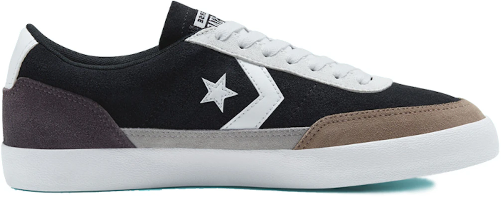 Converse Net Star Classic OX 'Hitam Abu-Abu' 166860C Order Converse Net Star Classic OX 'Hitam Abu-Abu' 166860C