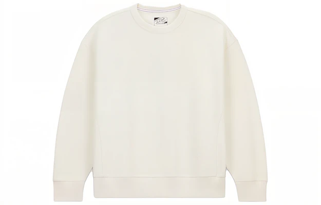 Converse 中性款中性標誌連帽衫 米白色 10025916-A02 Buy Converse 中性款中性標誌連帽衫 米白色 10025916-A02