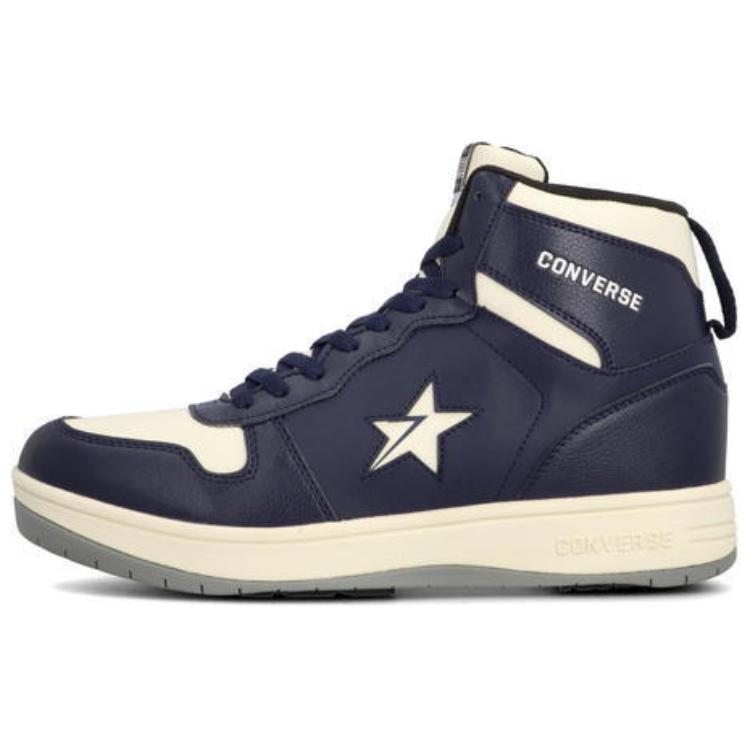 Converse NEXTAR1360 SC HI 'Navy'