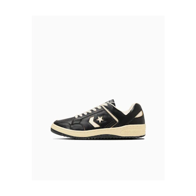 Converse Nike Air Force 1 Weapon CC AG Ox Black/Off-white