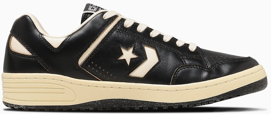 Converse Nike Air Force 1 Weapon CC AG Ox Negro/Blanco Hueso 33702691 Lookbook Converse Nike Air Force 1 Weapon CC AG Ox Negro/Blanco Hueso 33702691