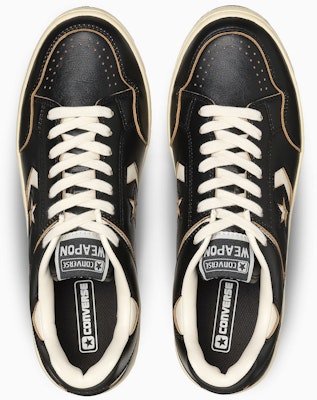 Converse Nike Air Force 1 Weapon CC AG Ox Negro/Blanco Hueso 33702691 Shop Converse Nike Air Force 1 Weapon CC AG Ox Negro/Blanco Hueso 33702691