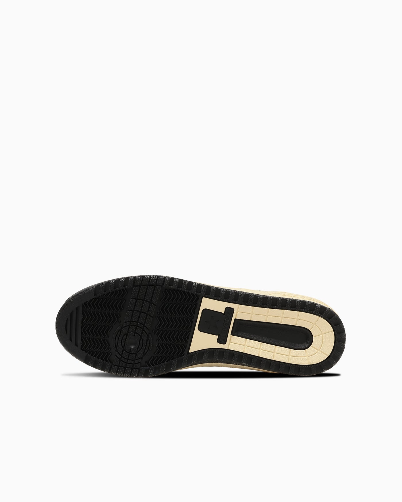 Details for Converse Nike Air Force 1 Weapon CC AG Ox Negro/Blanco Hueso 33702691