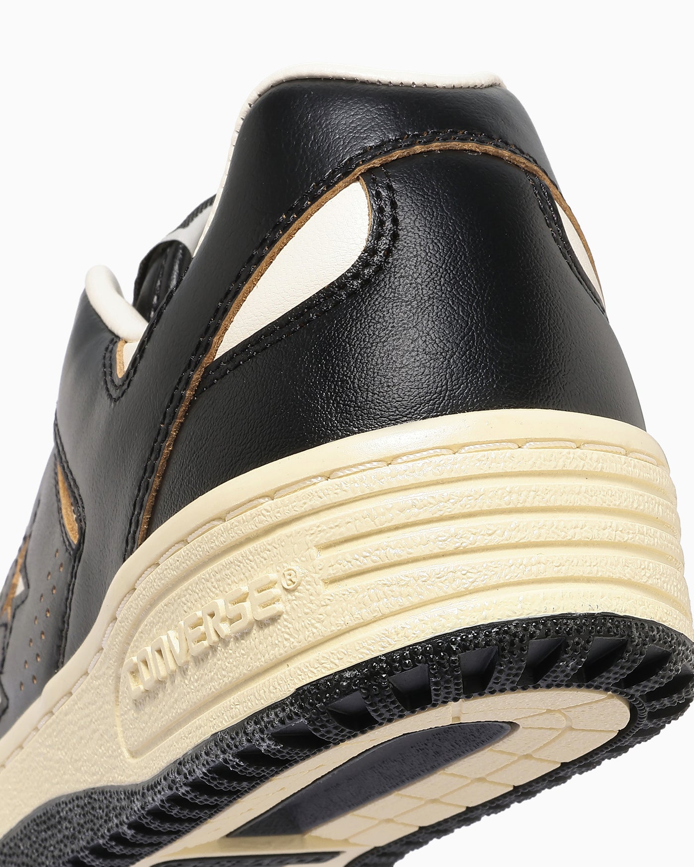 Cheap Converse Nike Air Force 1 Weapon CC AG Ox Negro/Blanco Hueso 33702691