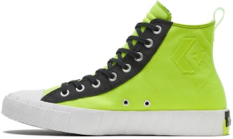 Converse Not A Chuck Hi Hi-Vis Lemon Venom 169450C Converse Not A Chuck Hi Hi-Vis Lemon Venom 169450C