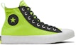 Order Converse Not A Chuck高帮亮眼柠檬毒液 169450C