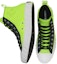 Purchase Converse Not A Chuck高帮亮眼柠檬毒液 169450C