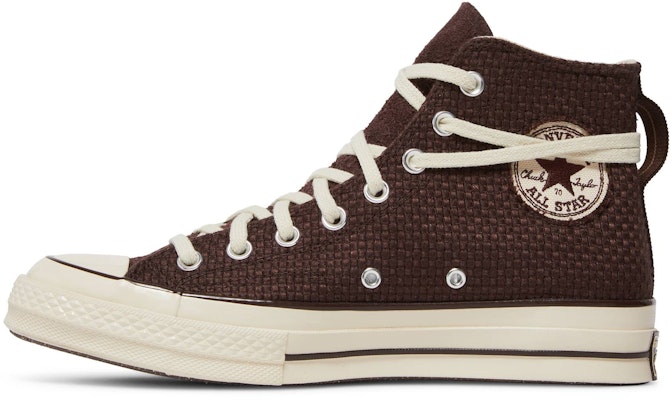 匡威Notre x Chuck 70 高筒「傢俱」A01626C Lookbook 匡威Notre x Chuck 70 高筒「傢俱」A01626C