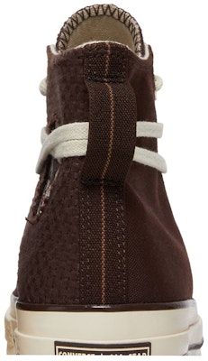 匡威Notre x Chuck 70 高筒「傢俱」A01626C Sizing 匡威Notre x Chuck 70 高筒「傢俱」A01626C