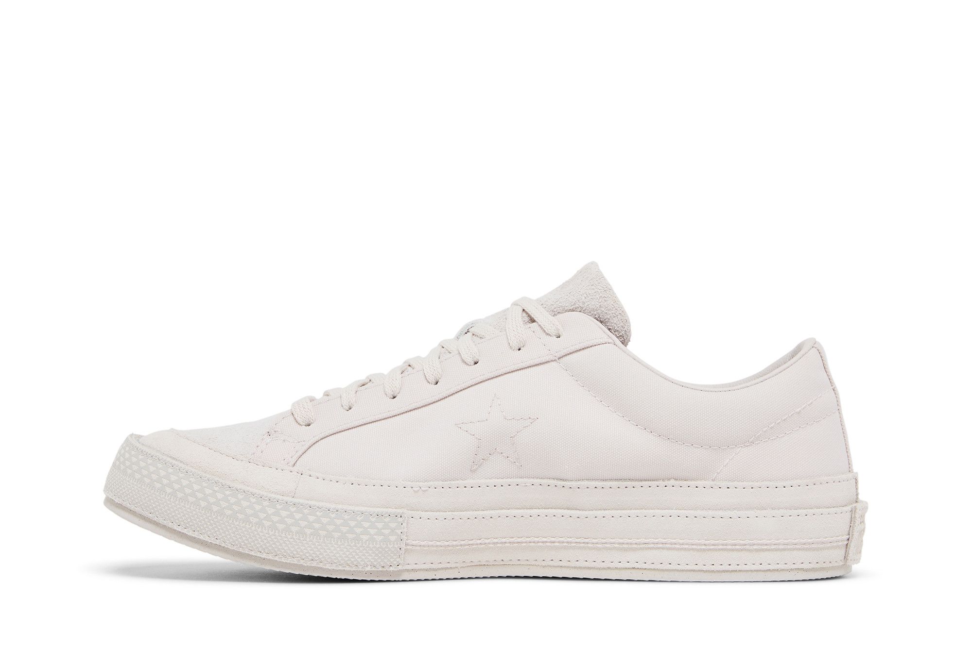Lookbook Converse Notre x One Star Low ''Ceramic'' Scarpe A01630C