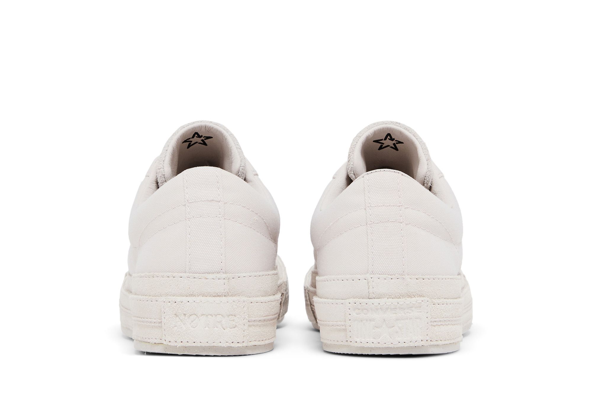 Details for Converse Notre x One Star Low ''Ceramic'' Scarpe A01630C
