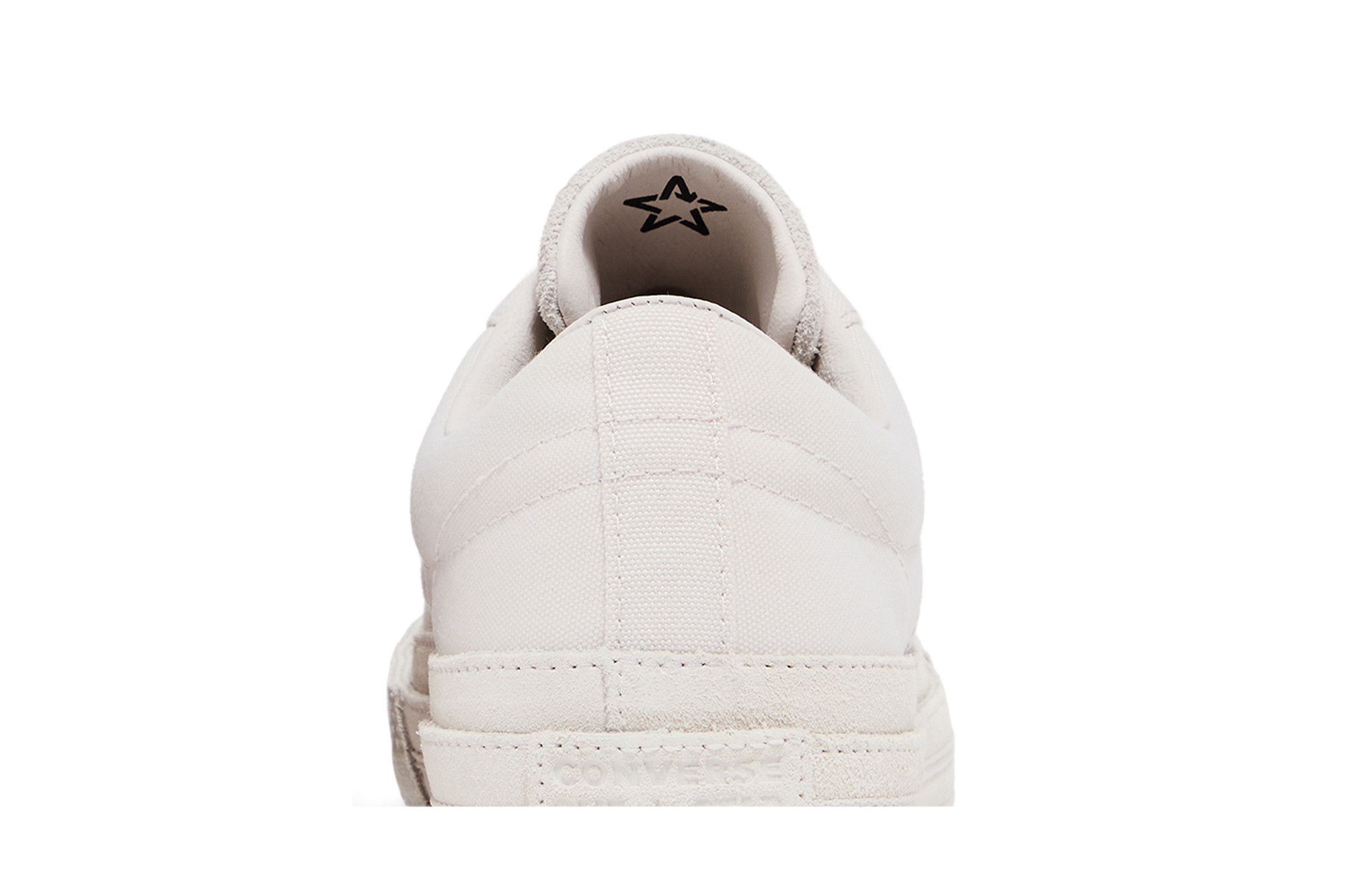 Sizing Converse Notre x One Star Low ''Ceramic'' Scarpe A01630C