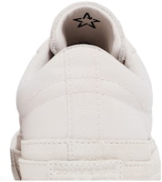 Sizing Converse 與 Notre 聯名 One Star Low 'Ceramic' A01630C
