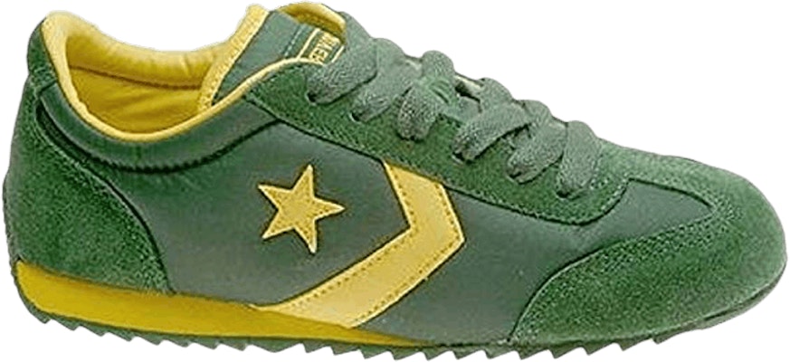 Converse Nylon Trainer 'Botol Hijau' 1J719 Buy Converse Nylon Trainer 'Botol Hijau' 1J719