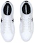 Shop Converse One Star 低筒板鞋 男女同款 白色
