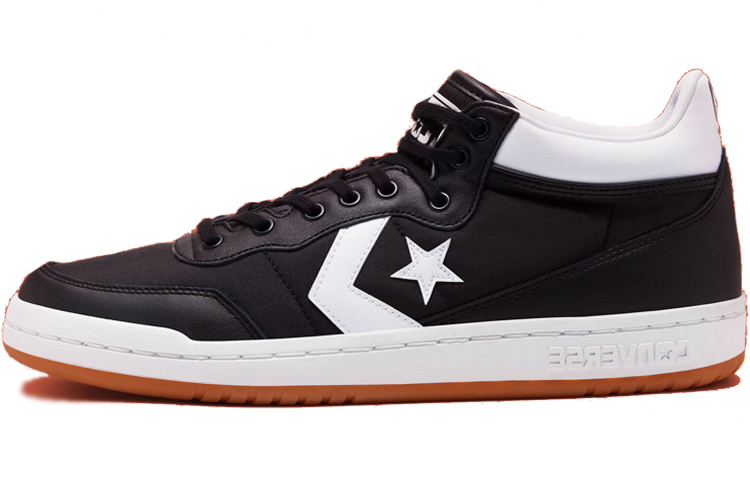 Converse Og Block Cons Fastbreak Pro 'Black White'