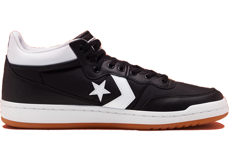 Converse Og Block Cons Fastbreak Pro 'Black White' 圖 2
