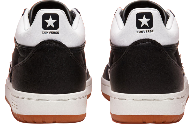 Converse Og Block Cons Fastbreak Pro 'Black White' 圖 5