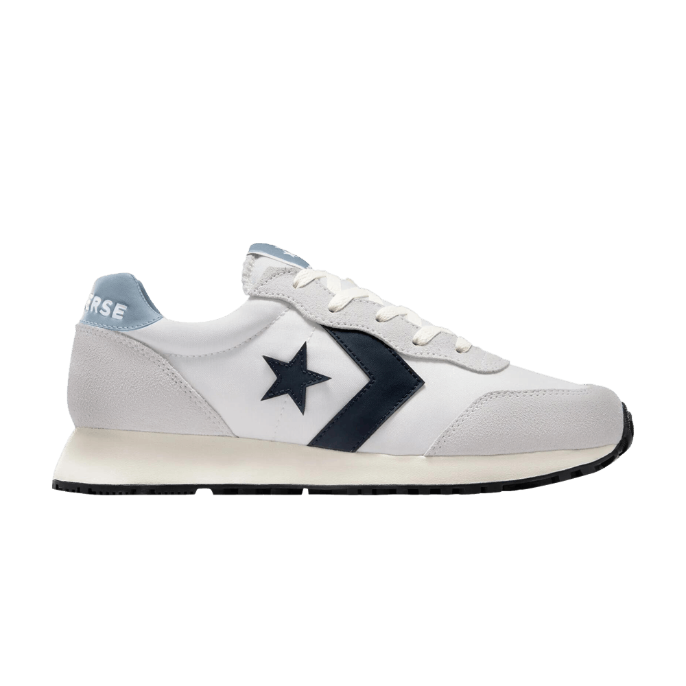 Buy Converse Omega Trainer 'Gris Claro Negro' A13376C