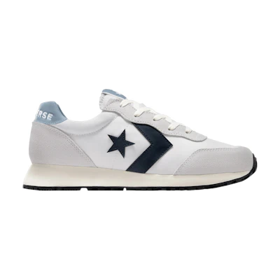 Converse Omega Trainer 'Barely Grey Black'