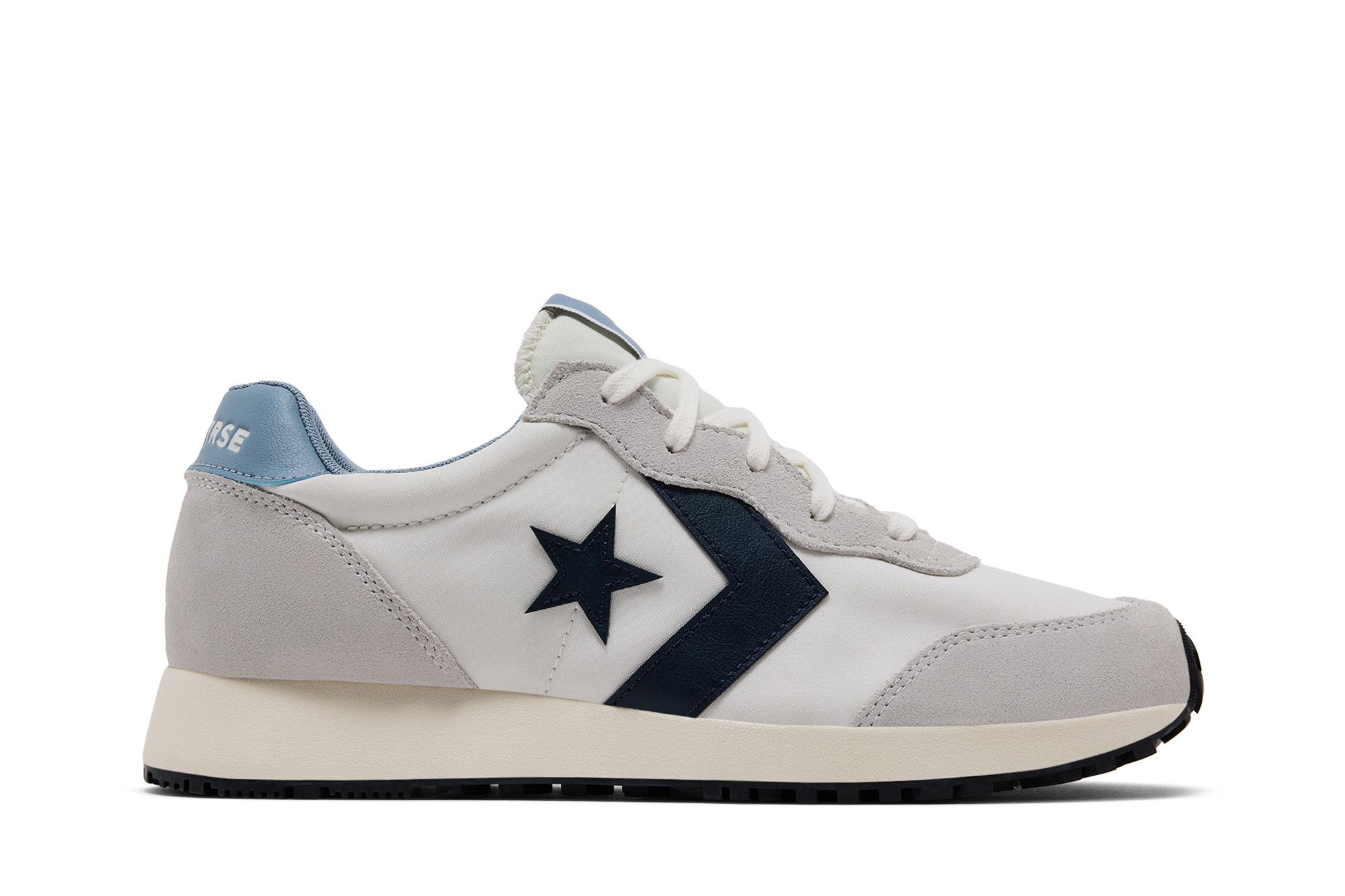 Converse Omega Trainer 'Barely Grey Black' A13376C