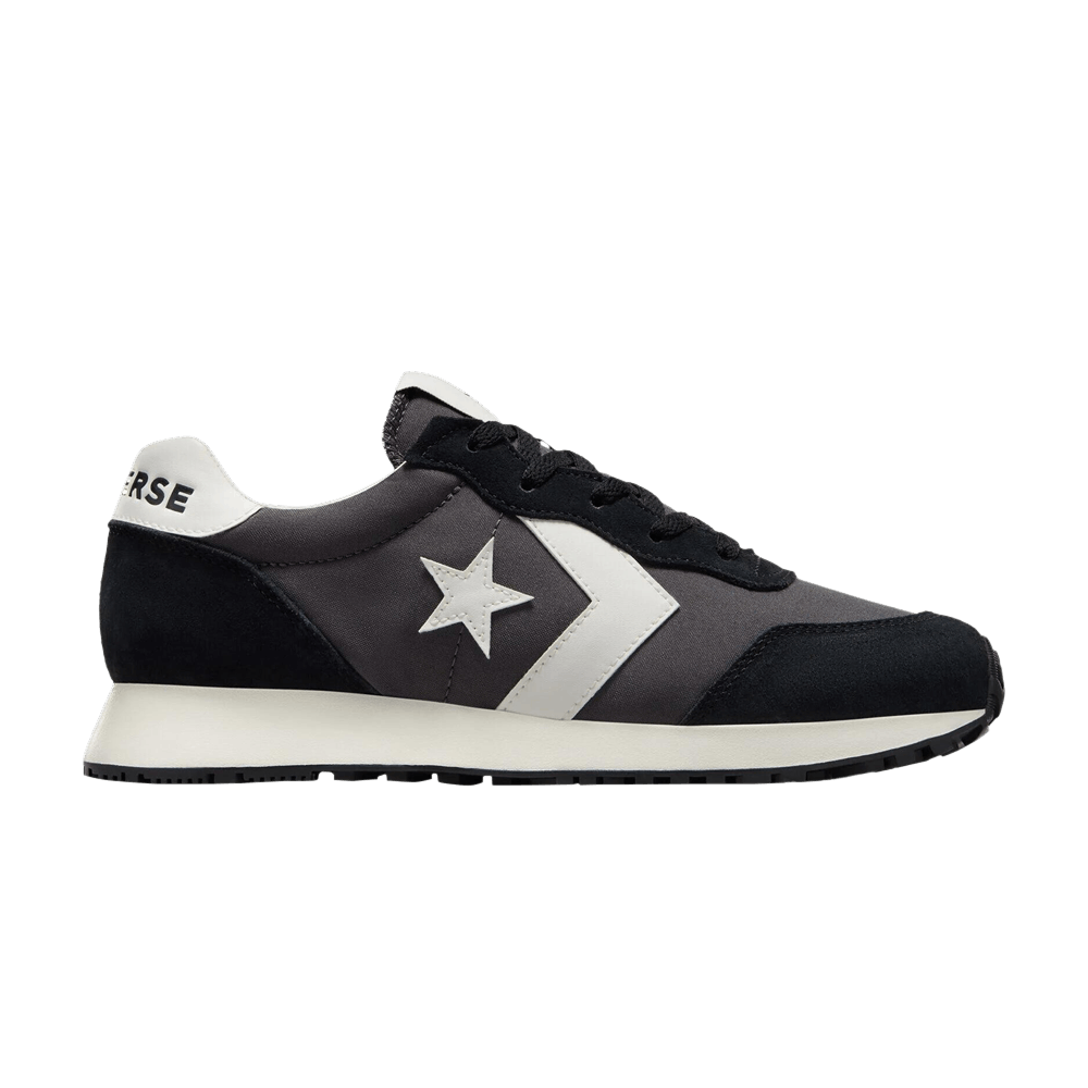 Converse Omega Trainer 'Black Dark Matter' A13378C