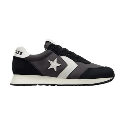 Converse Omega Trainer 'Black Dark Matter'