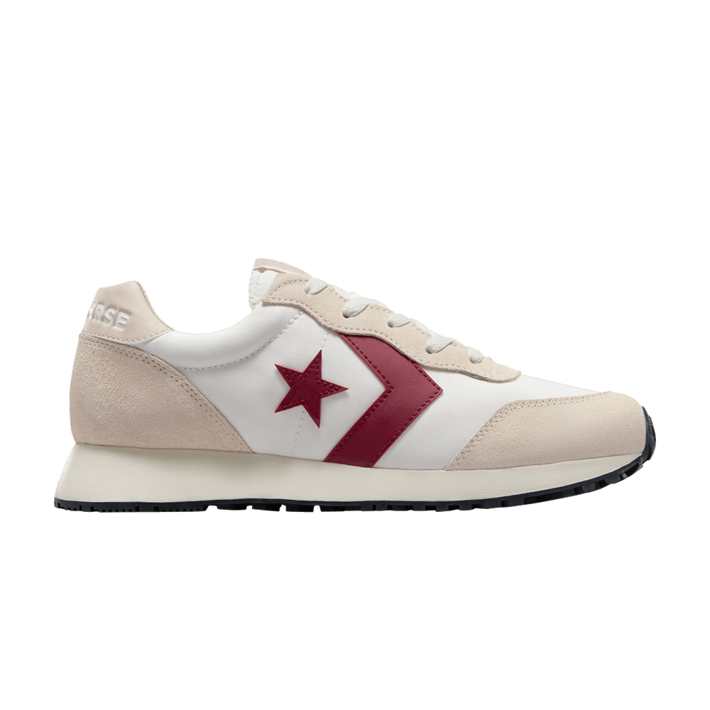 Converse Omega Trainer 'Light Dune Vintage White' A13377C