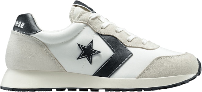 Converse Omega Trainer ''Vintage White'' Putih Klasik A13323C Buy Converse Omega Trainer ''Vintage White'' Putih Klasik A13323C
