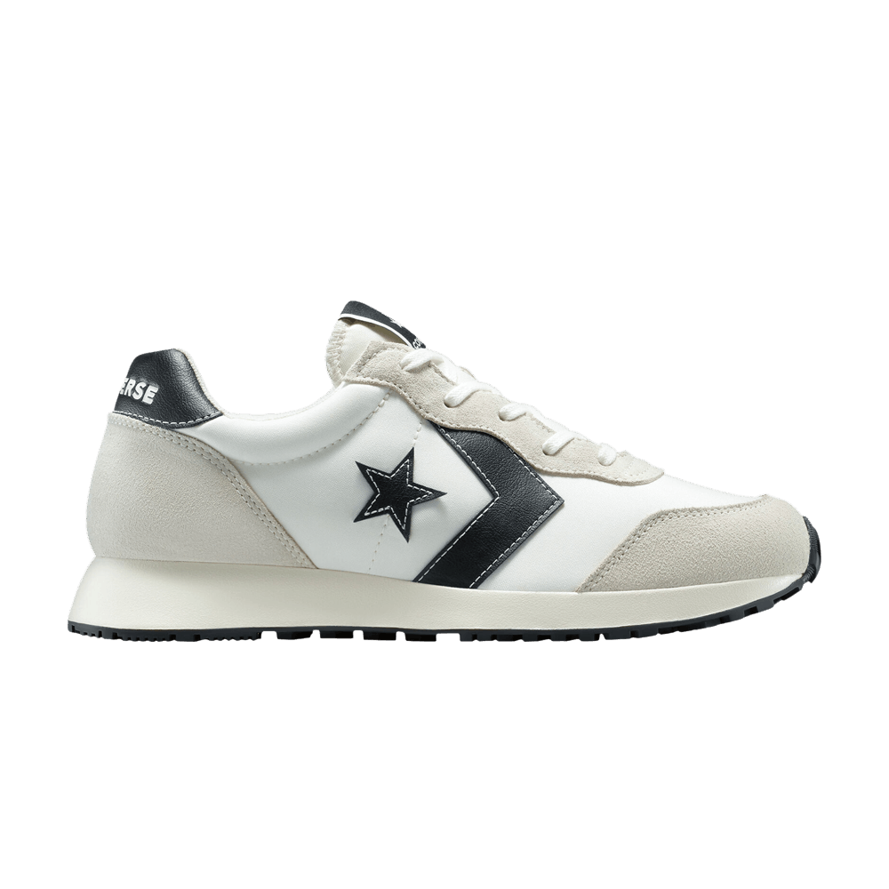 Converse Omega Trainer 'Vintage White' A13323C