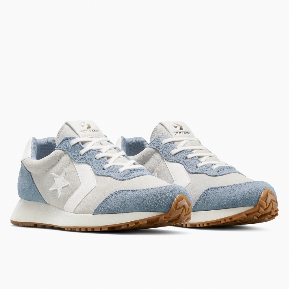 CONVERSE Omega Trainer OX Barely Grey Casual Shoes A15432C