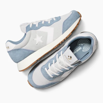 CONVERSE Omega Trainer OX Barely Grey Casual Shoes A15432C Purchase CONVERSE Omega Trainer OX Barely Grey Casual Shoes A15432C