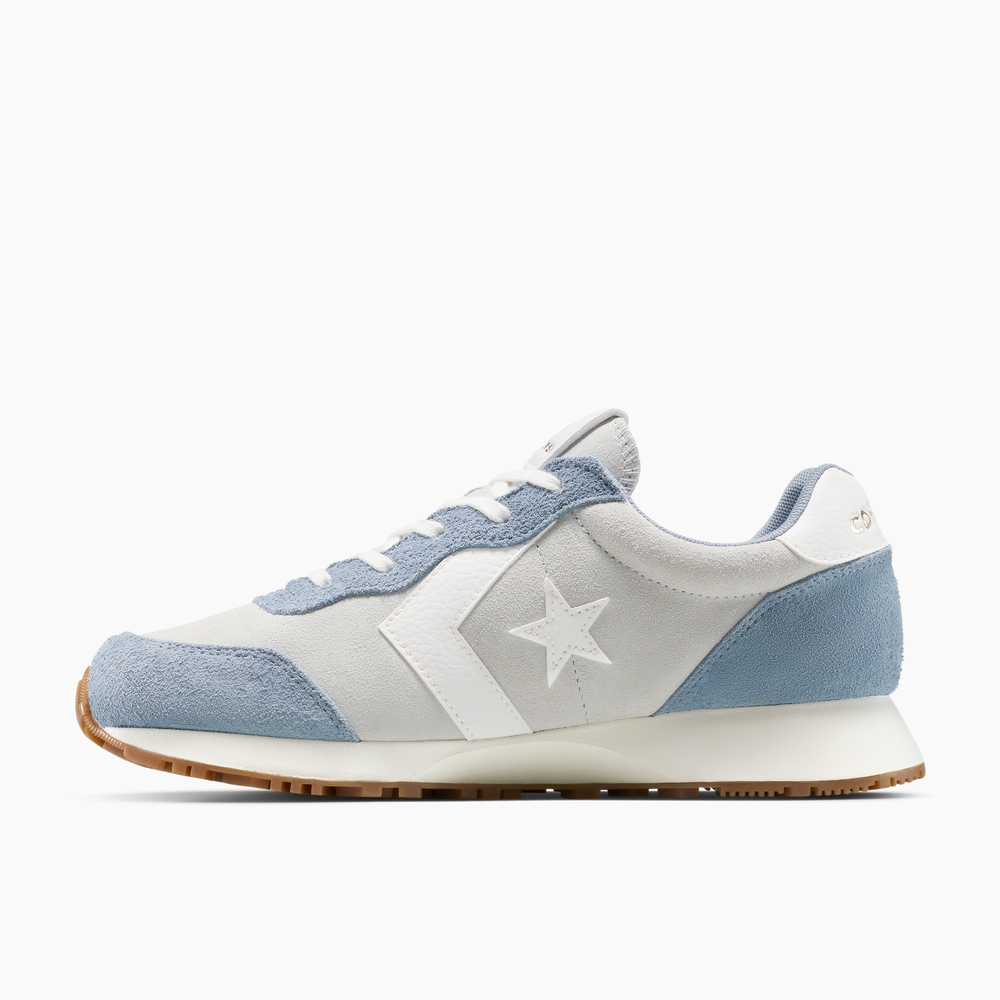 Purchase 匡威 Omega Trainer OX 浅灰色休闲鞋 A15432C