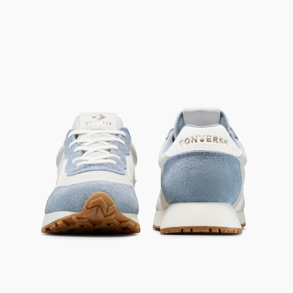 Sizing 匡威 Omega Trainer OX 浅灰色休闲鞋 A15432C
