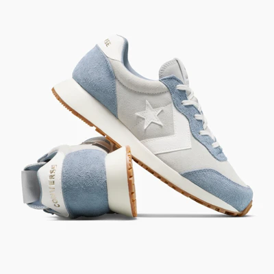 匡威 Omega Trainer OX 浅灰色休闲鞋 A15432C Cheap 匡威 Omega Trainer OX 浅灰色休闲鞋 A15432C