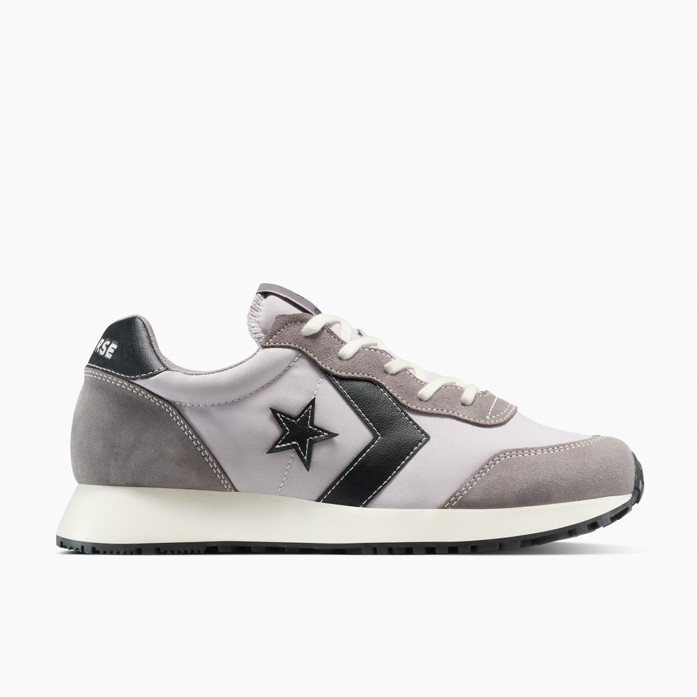Converse Omega Trainer OX Frozen Thistle Casual Shoes A14691C