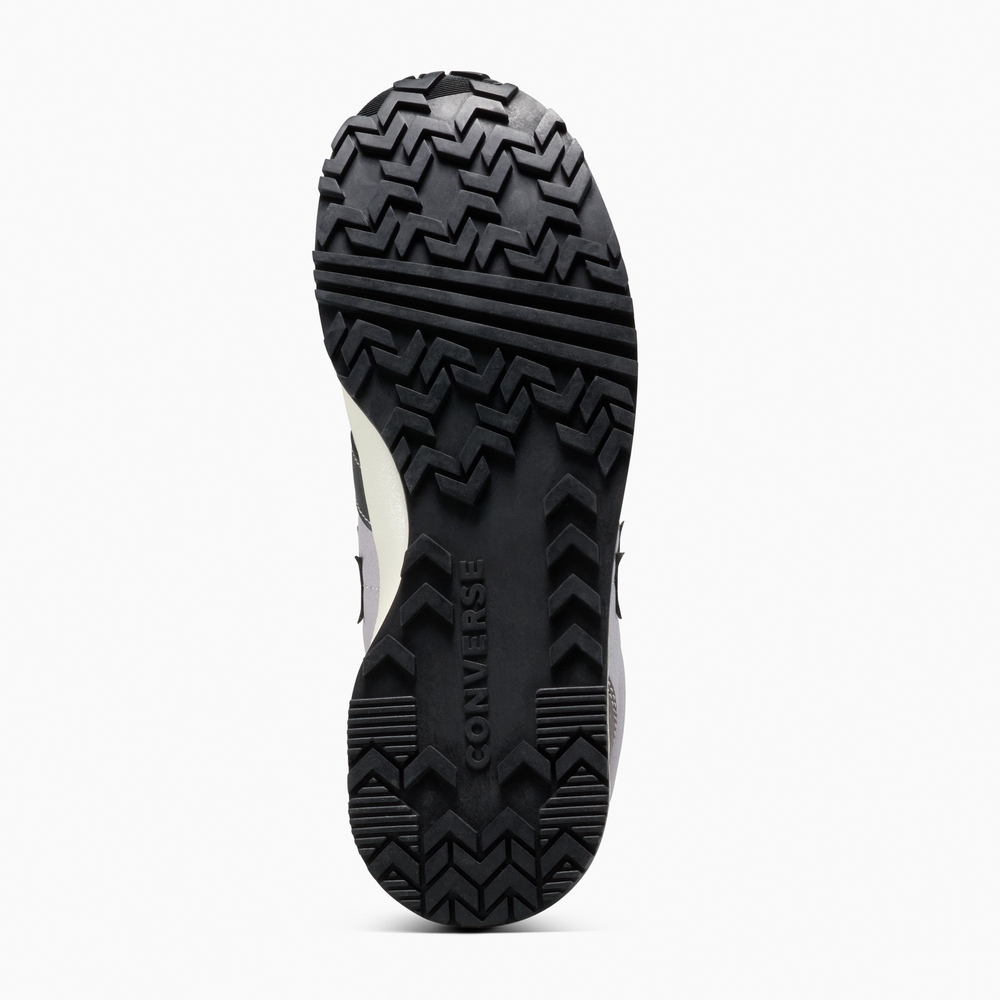 Order 匡威Omega Trainer OX冷紫运动休闲鞋 A14691C