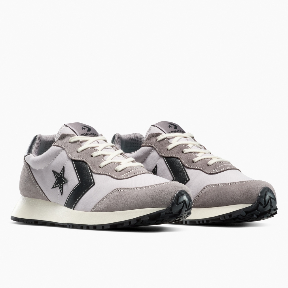 Purchase 匡威Omega Trainer OX冷紫运动休闲鞋 A14691C