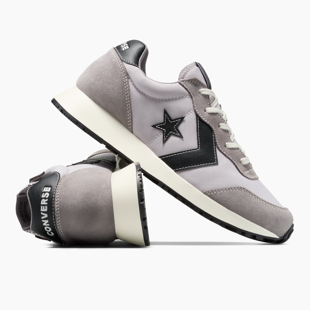 Sizing 匡威Omega Trainer OX冷紫运动休闲鞋 A14691C