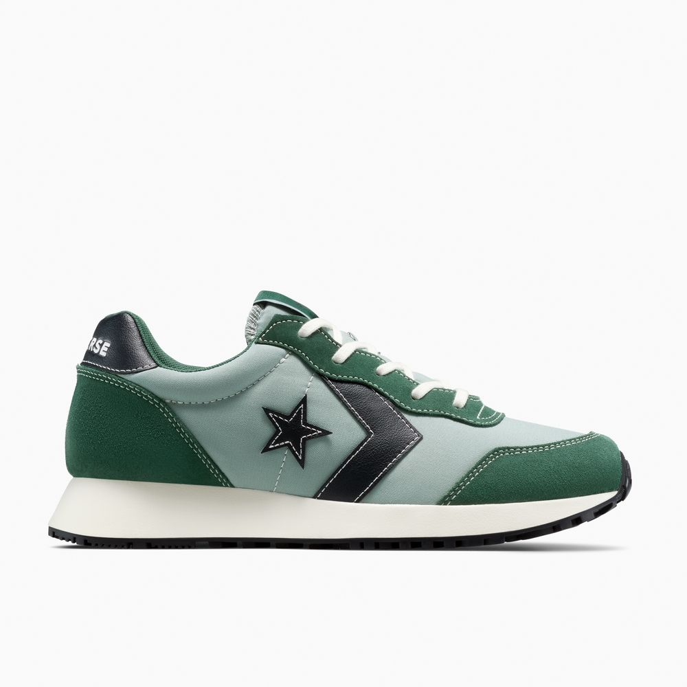 Converse Omega Trainer OX Mountain Teal Casual Shoes A14692C